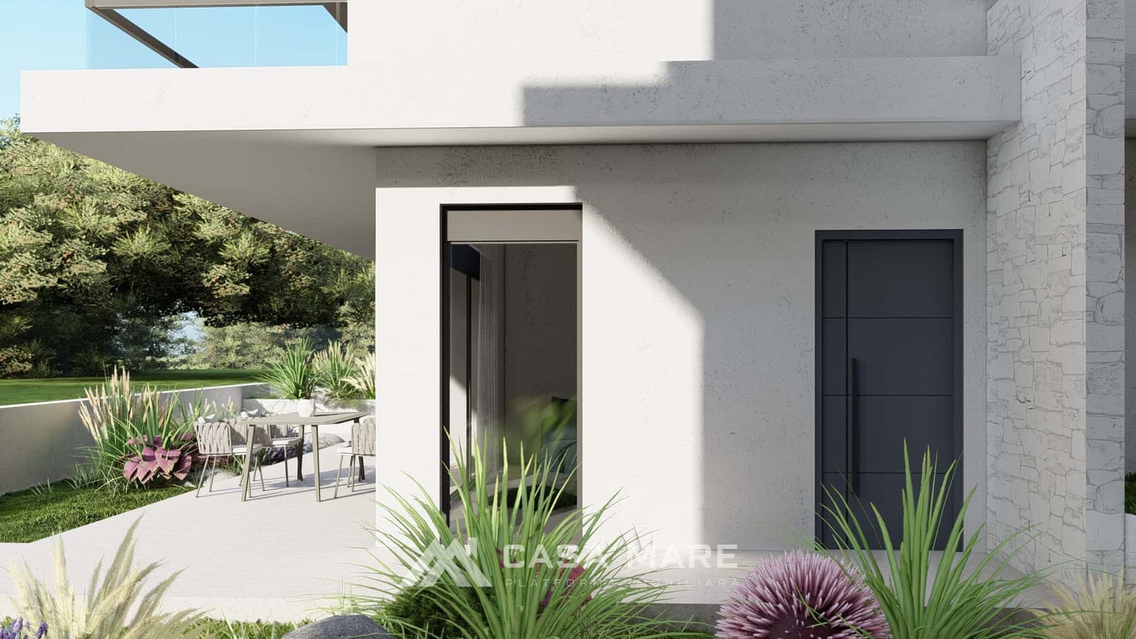 Complexul Marina Sea View | Plaja Ofrynio, Grecia 12