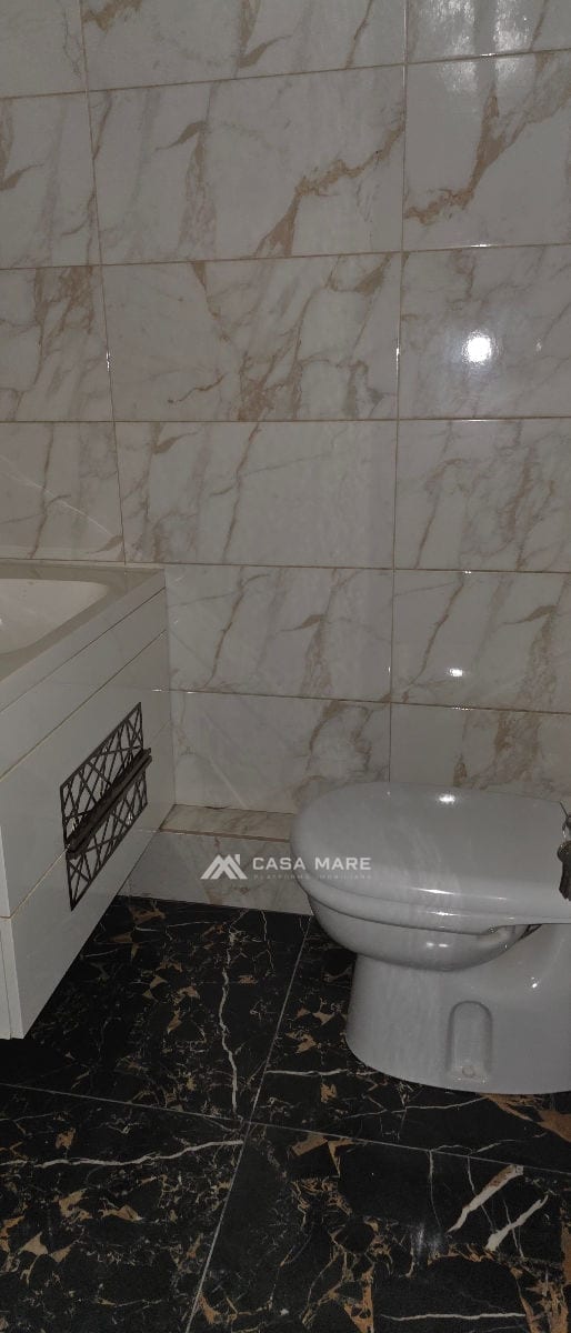 Apartament cu 2 camere, 86 m², Centru, Chișinău 8