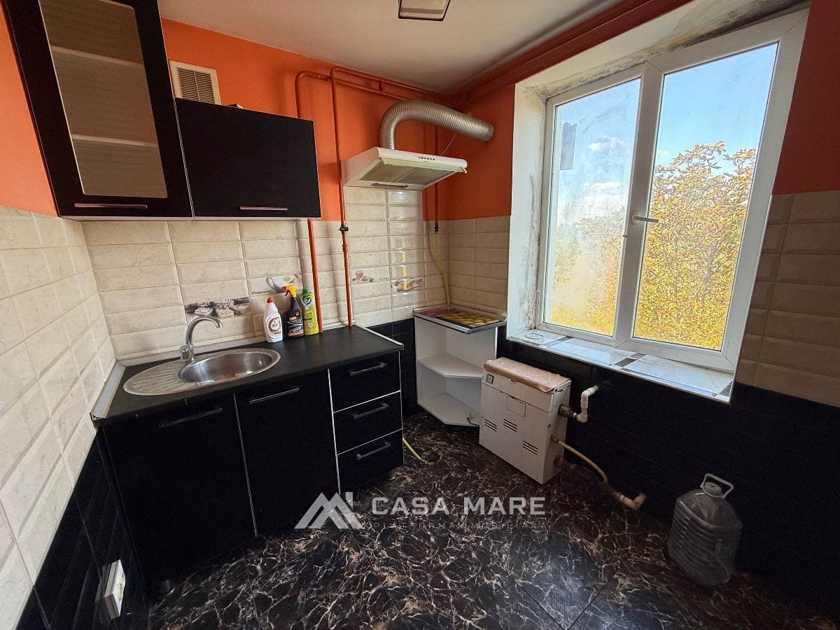 2-комнатная квартира, 46 м², Единец 2