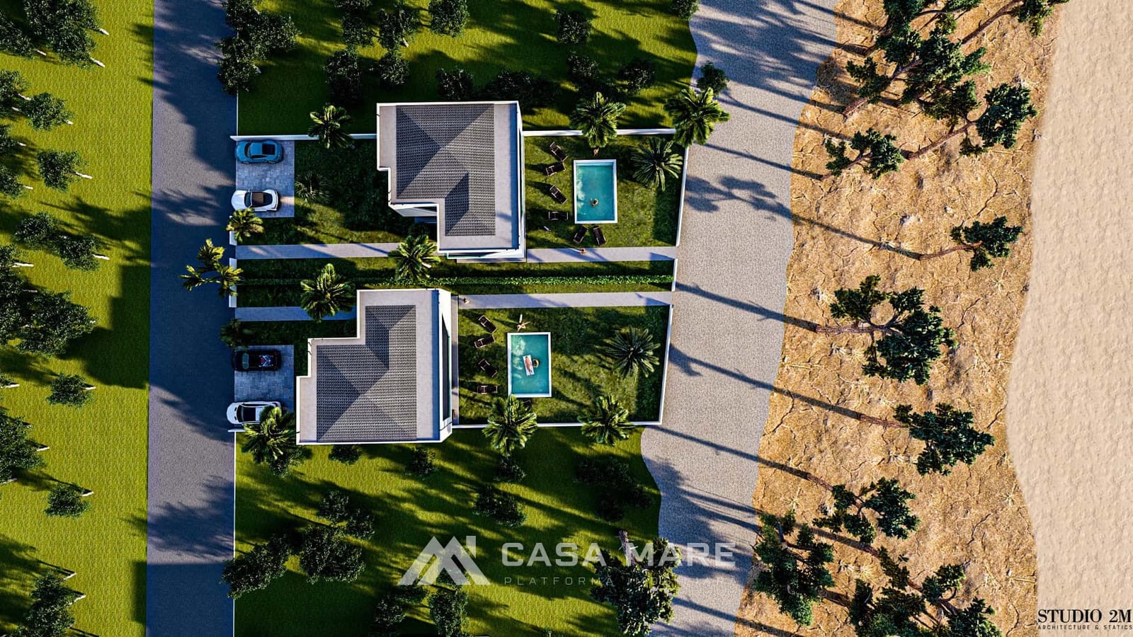 Complexul Aegean Elegance | Skala Rahoni, Thassos, Grecia 3