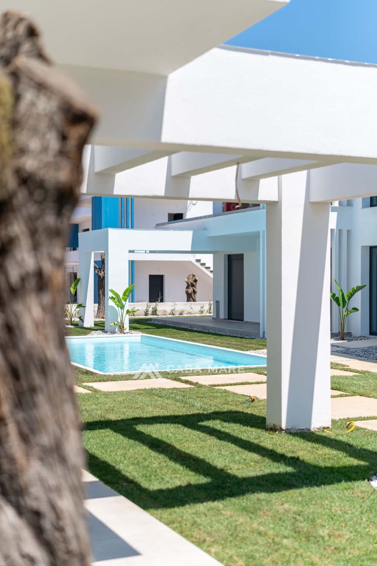 Complexul White Dream | Skala Rachoni, Thassos, Grecia 11