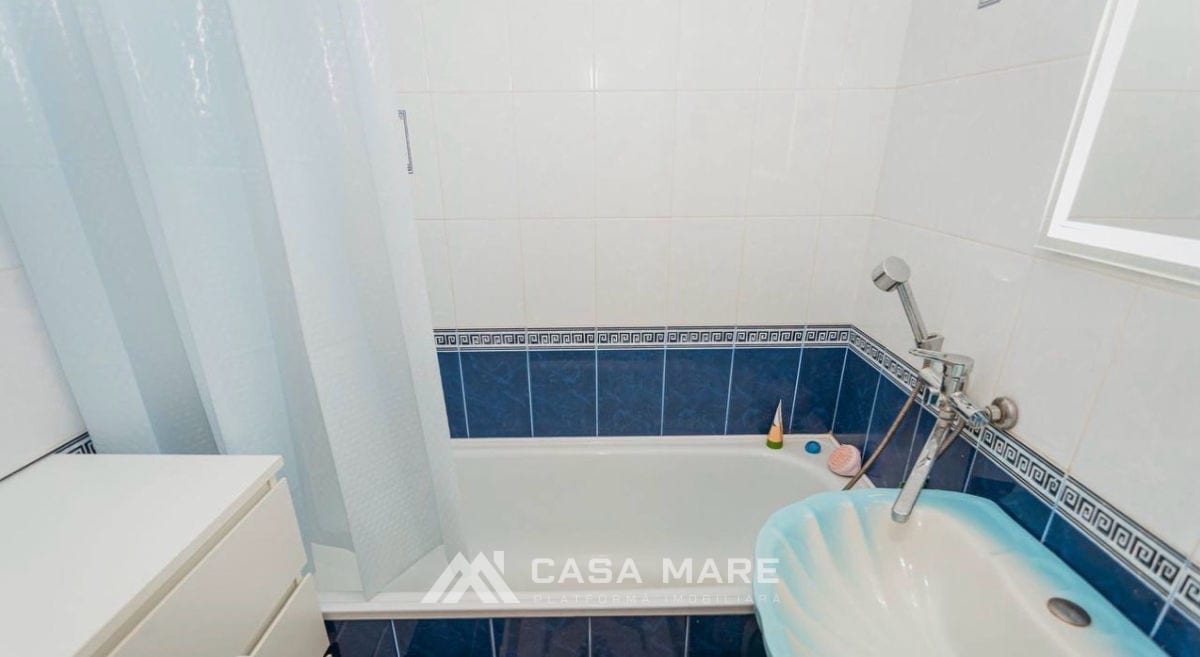 Apartament cu 2 camere, 58 m², Botanica, Chișinău 7