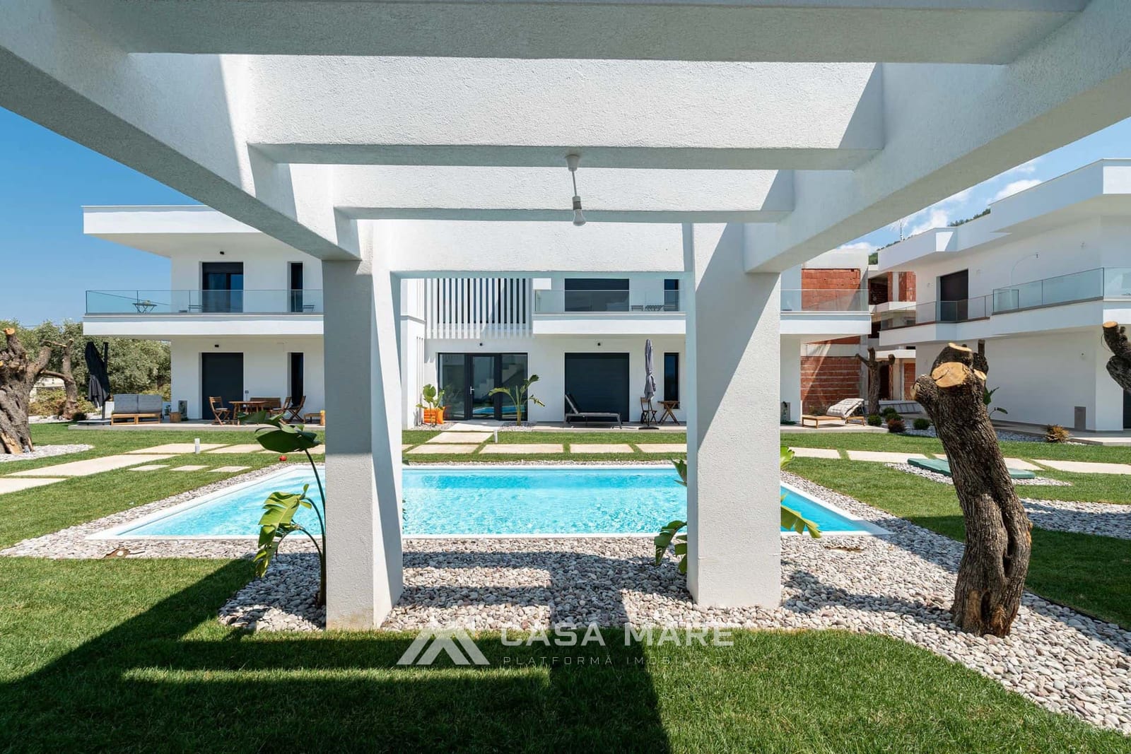 Complexul White Dream | Skala Rachoni, Thassos, Grecia 16