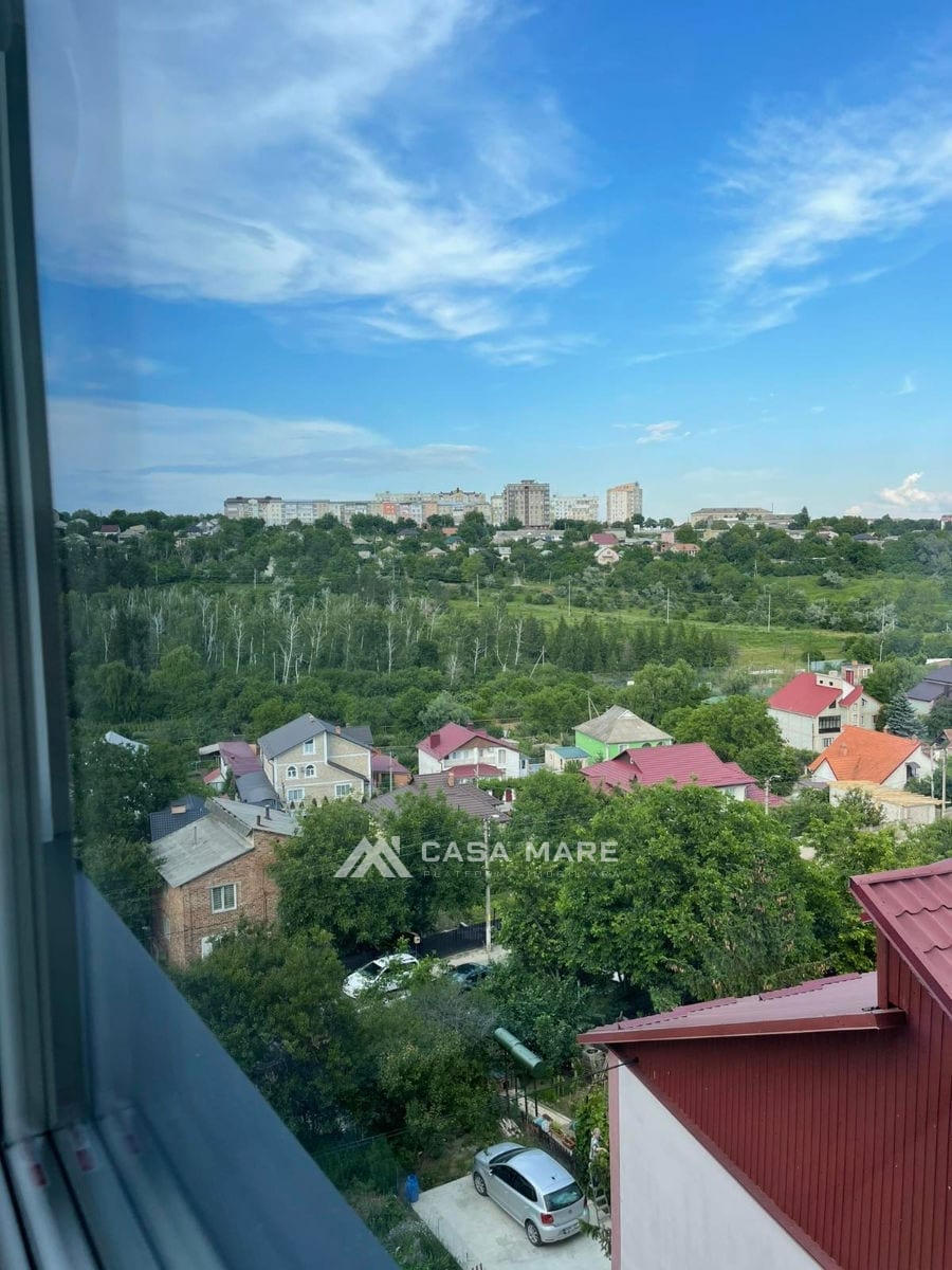 Apartament cu 2 camere, 71 m², Ialoveni 5