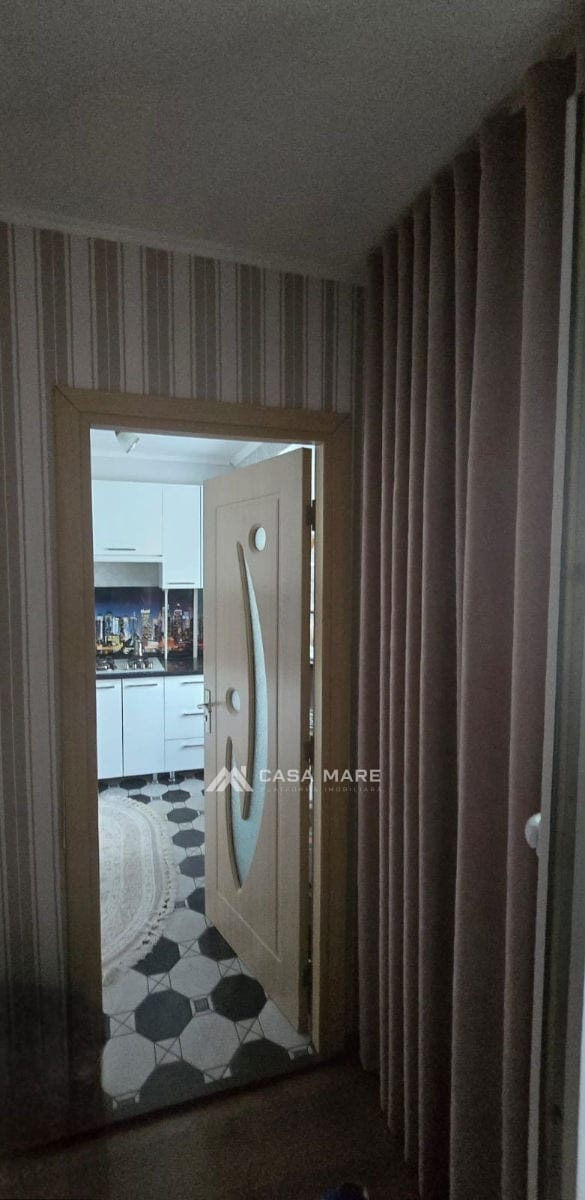 Apartament cu 1 cameră, 37 m², Podul Chișinăului, Bălți 4