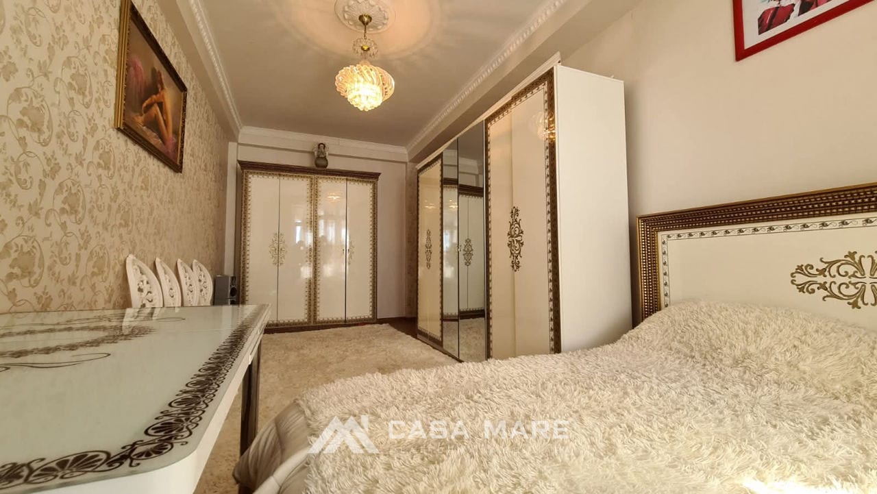 Apartament cu 2 camere, 70 m², Botanica, Chișinău 5
