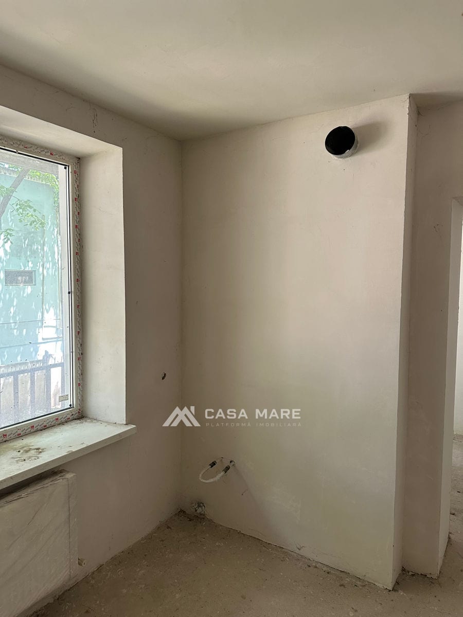 2-комнатная квартира, 78 м², Кэлэрашь 9