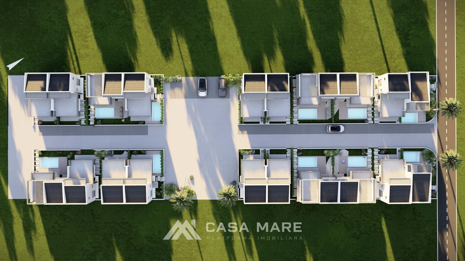 Elea Luxury | Plaja Ofrynio, Kavala, Grecia 3