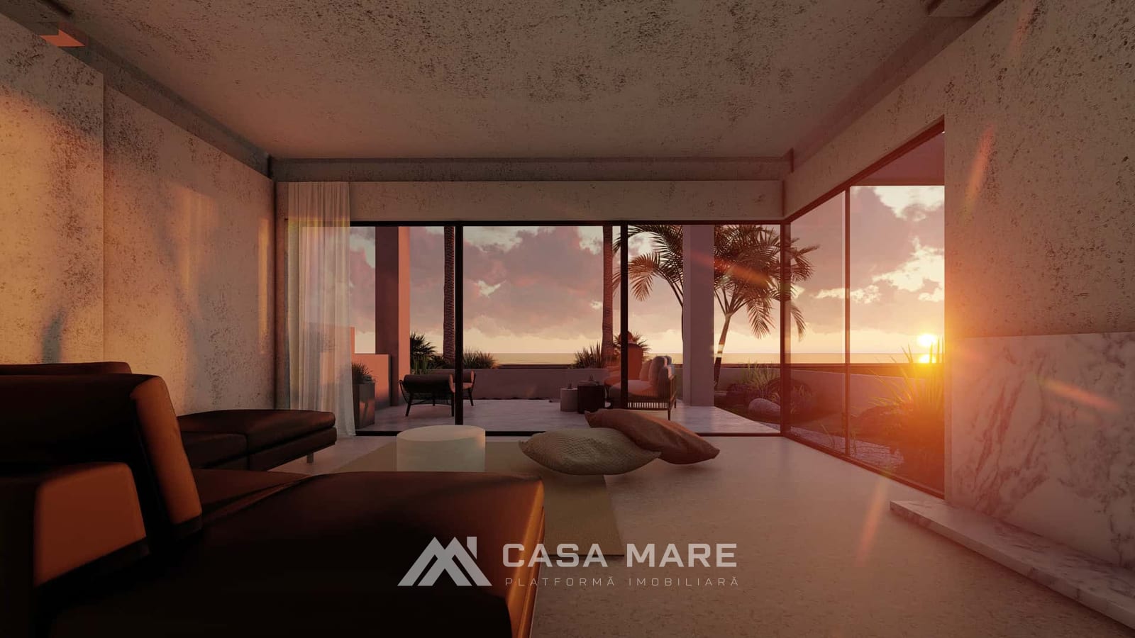 Complexul Marina Sea View | Plaja Ofrynio, Grecia 6