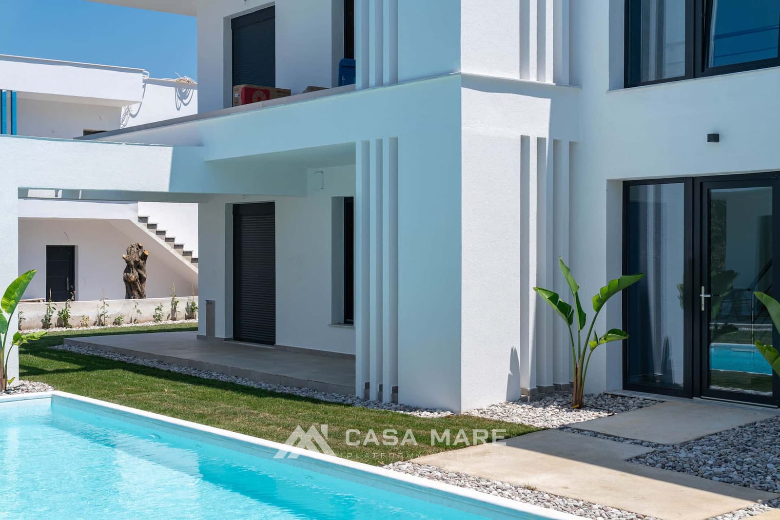 Complexul White Dream | Skala Rachoni, Thassos, Grecia 18