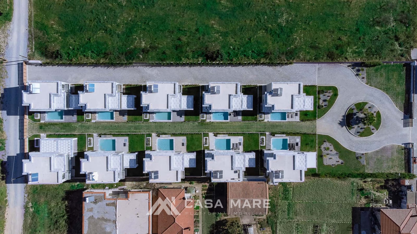 Panorama Prive | Kariani, Kavala, Grecia 13