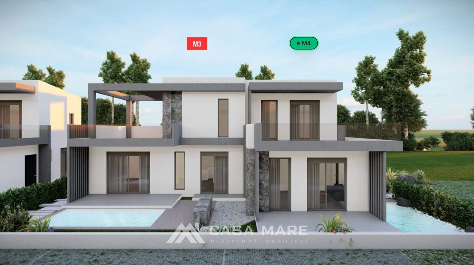 Elea Luxury | Plaja Ofrynio, Kavala, Grecia 19