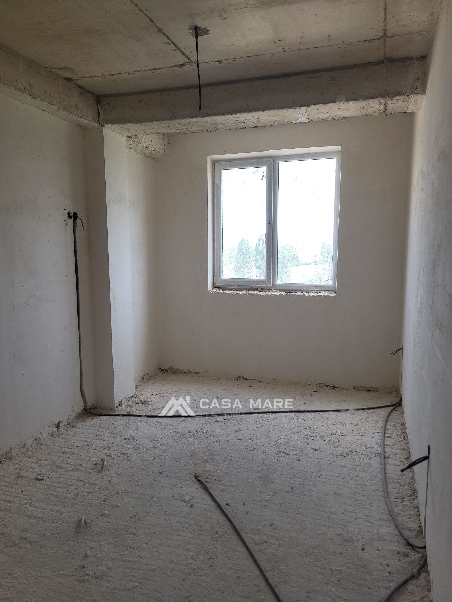 1-комнатная квартира, 33 м², Ботаника, Кишинёв 2