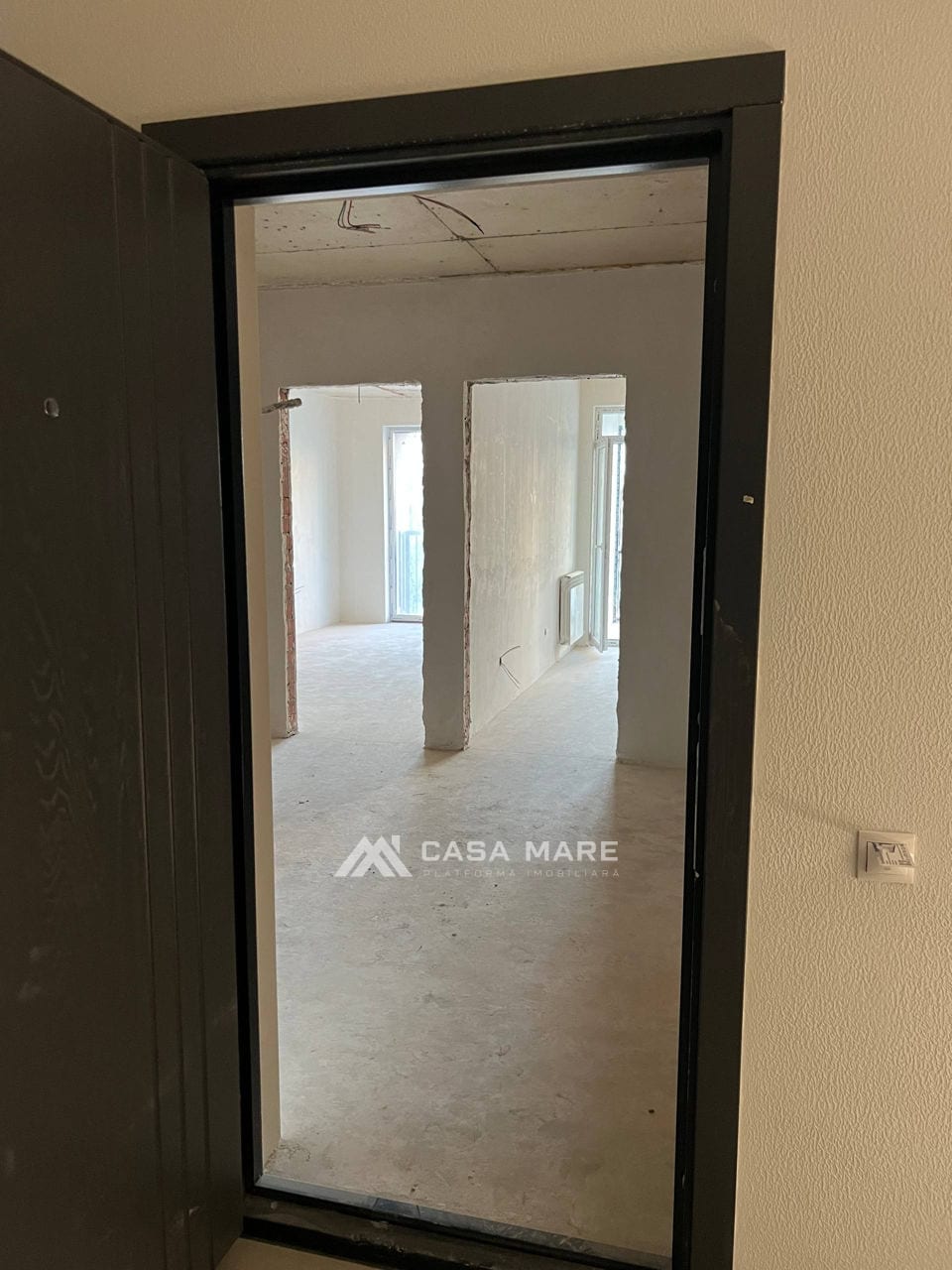 Apartament cu 1 cameră, 50 m², Aeroport, Chișinău 6