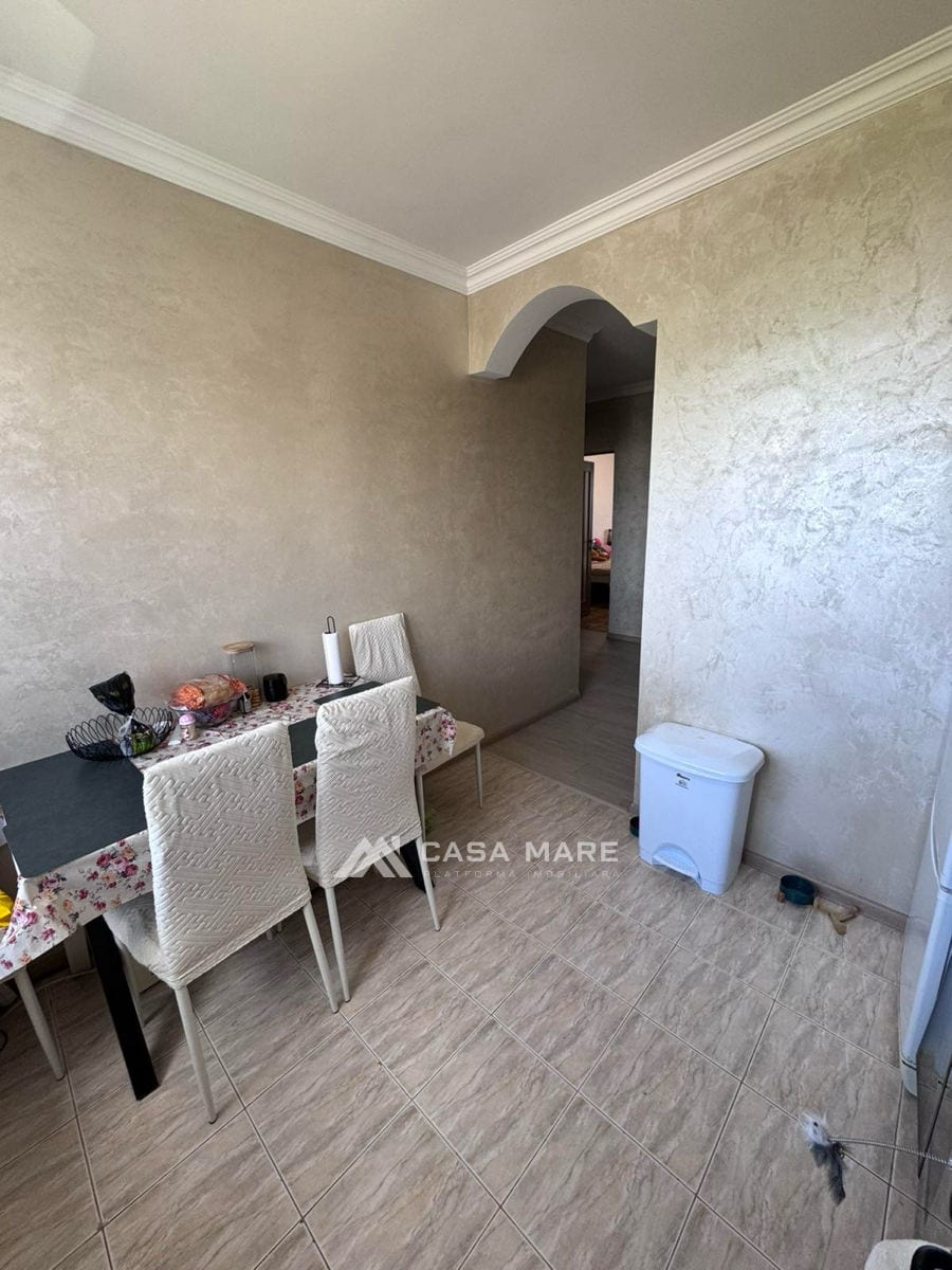2-комнатная квартира, 48 м², Стэучены 6