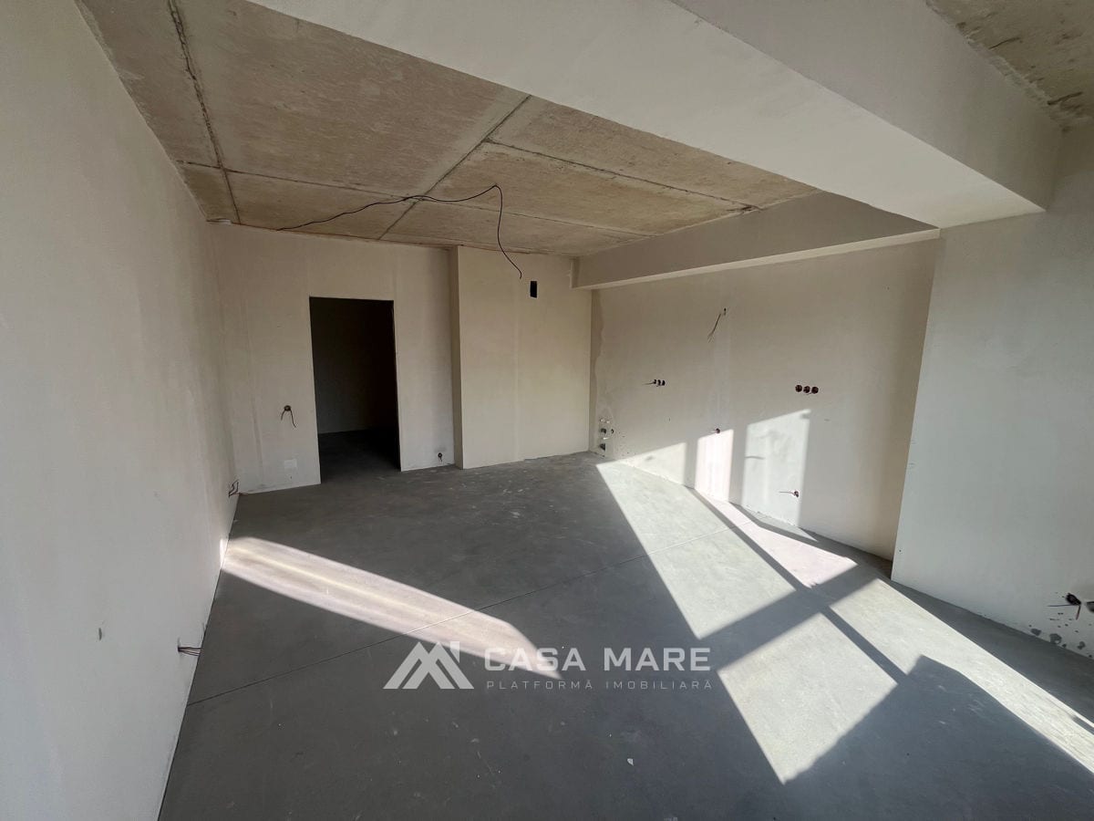 Apartament cu 2 camere, 83 m², Ciocana, Chișinău 7