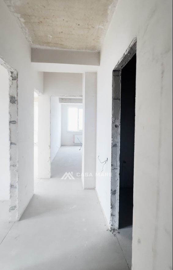 Apartament cu 2 camere, 75 m², Poșta Veche, Chișinău 5