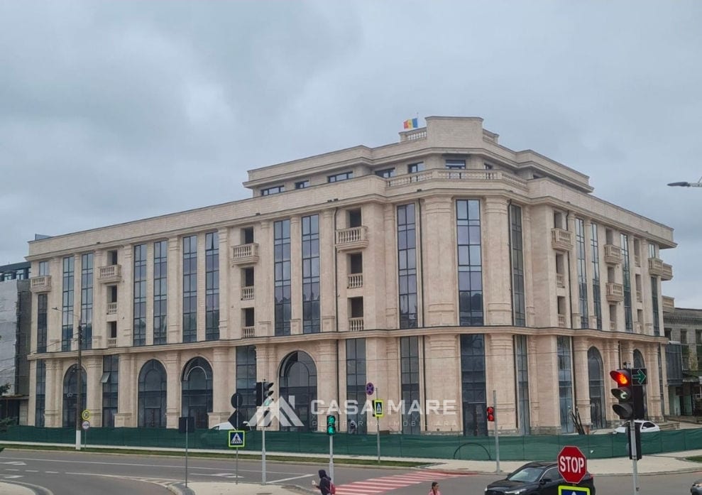 2-комнатная квартира, 62 м², Страшены 1
