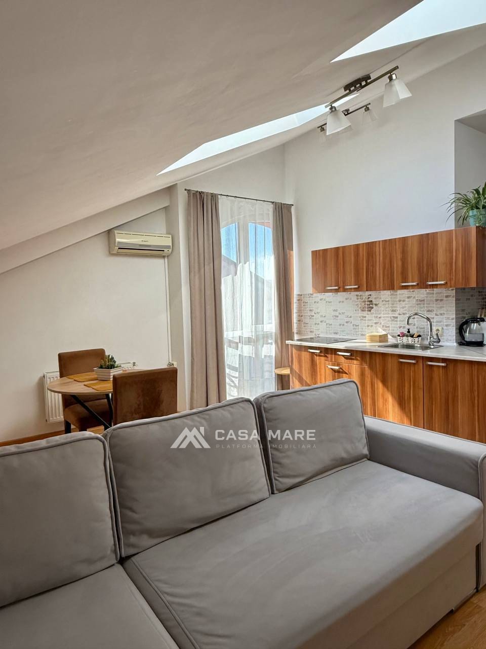 Apartament cu 1 cameră, 44 m², Botanica, Chișinău 1