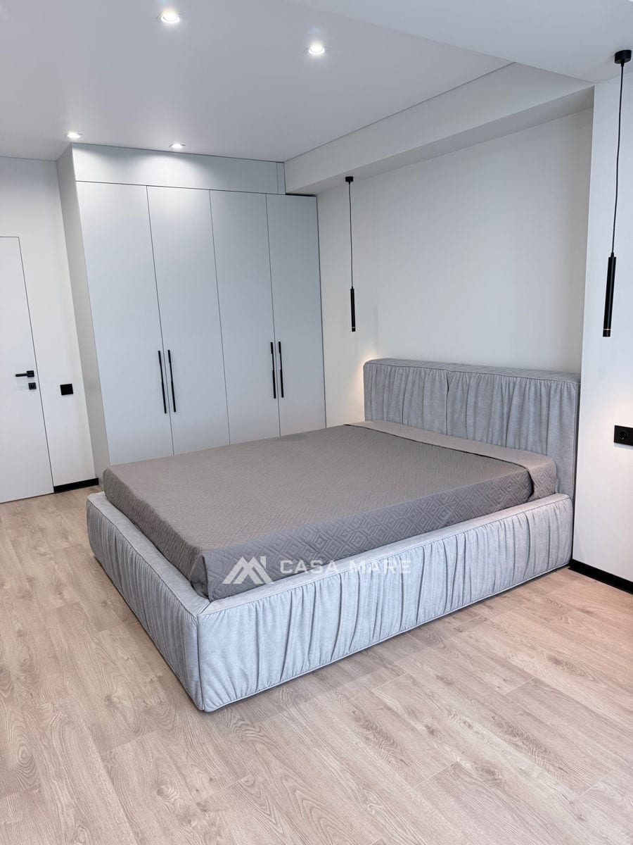 1-комнатная квартира, 53 м², Телецентр, Кишинёв 5