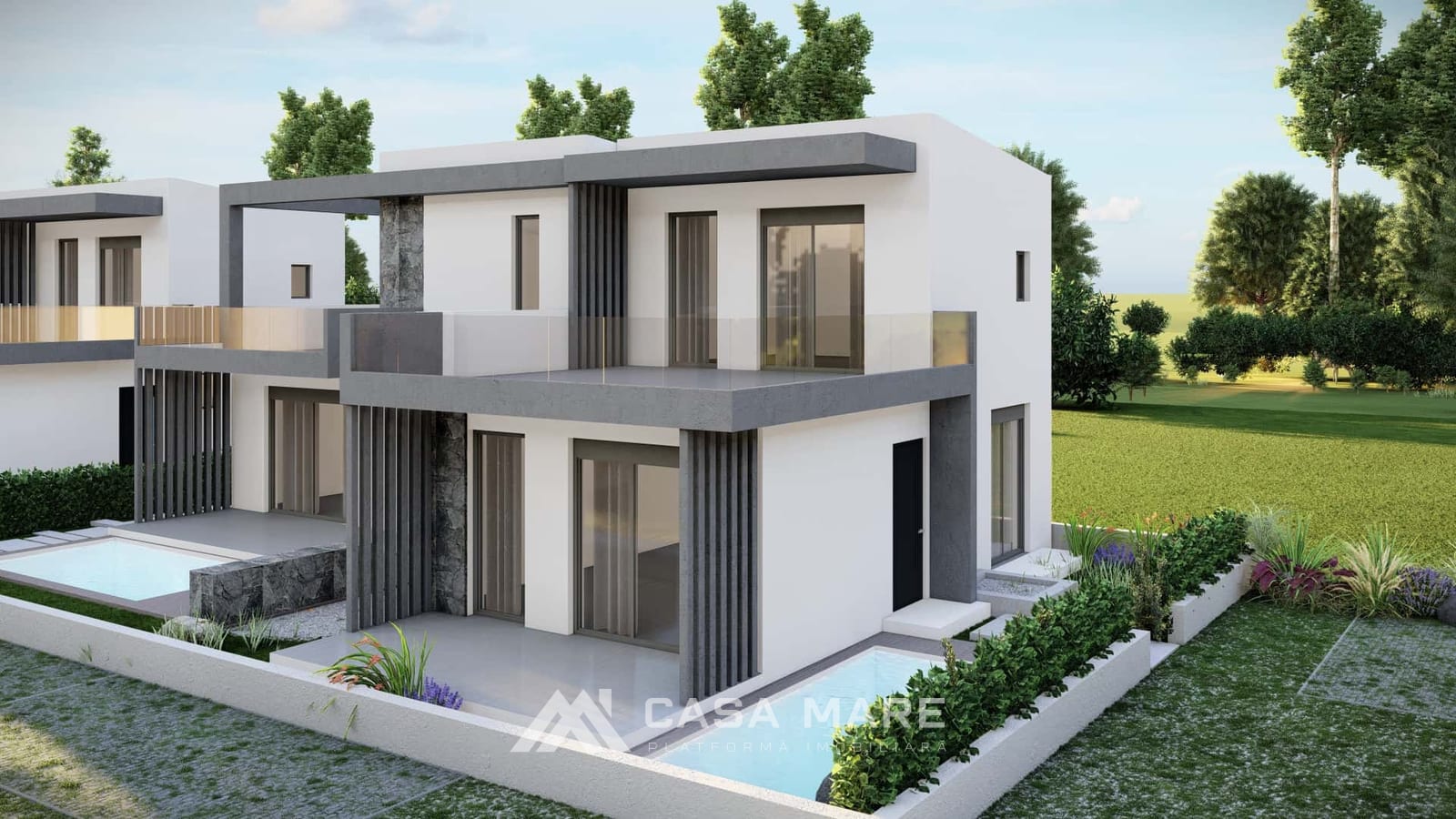Elea Luxury | Plaja Ofrynio, Kavala, Grecia 11