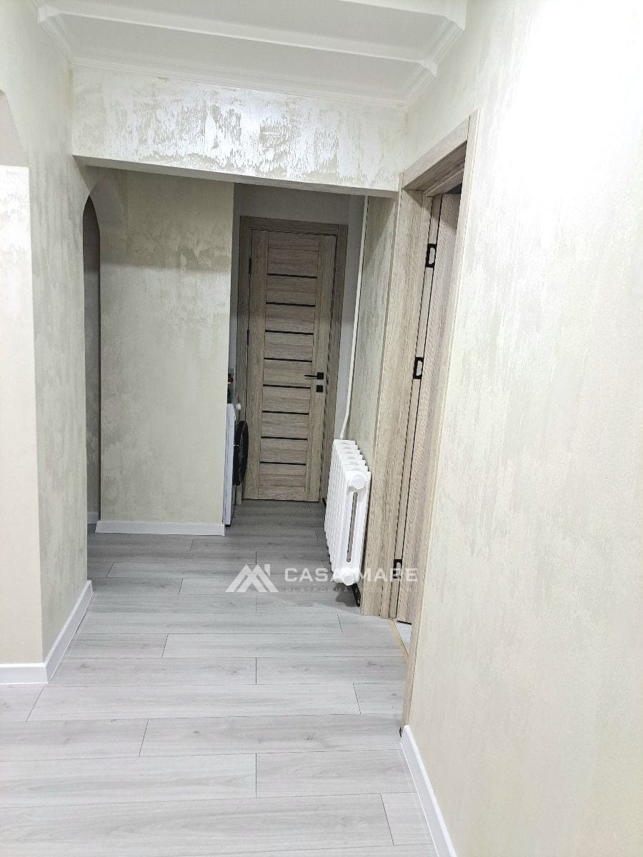 Apartament cu 3 camere, 80 m², BAM, Bălți 7