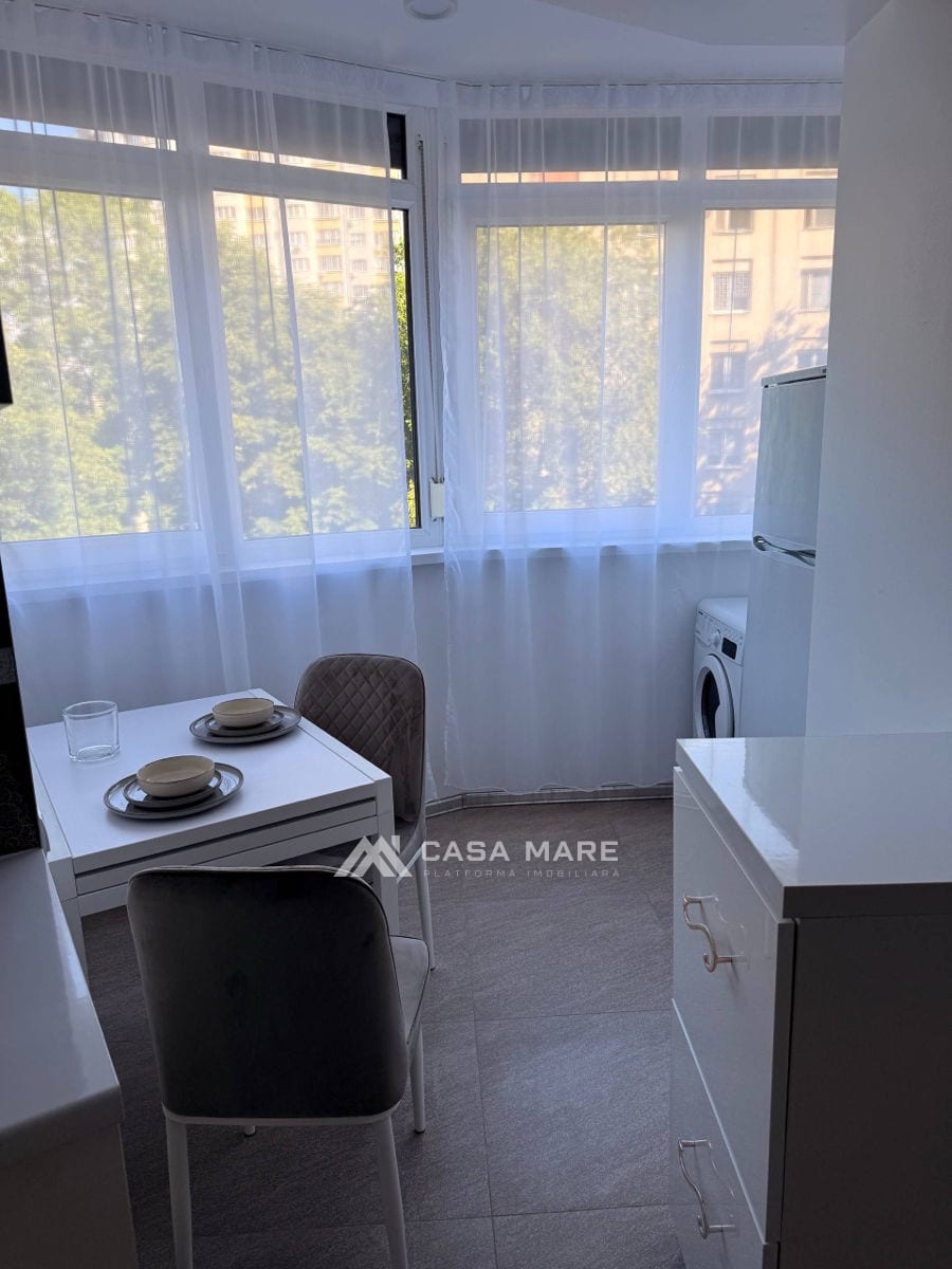 Apartament cu 1 cameră, 50 m², Botanica, Chișinău 6