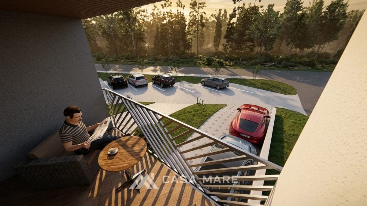 3-комнатный дом, 116 м², Орхей 4