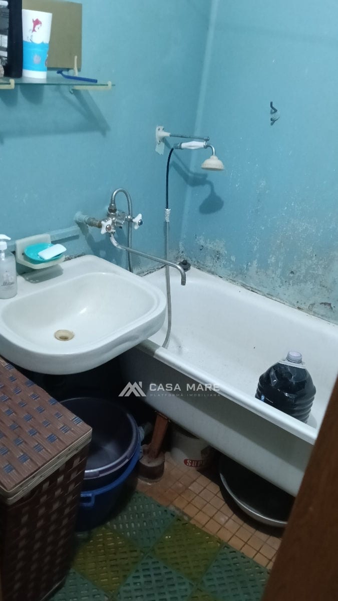 Apartament cu 3 camere, 70 m², Briceni 6