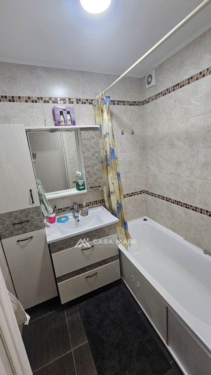 Apartament cu 2 camere, 100 m², Ciocana, Chișinău 9
