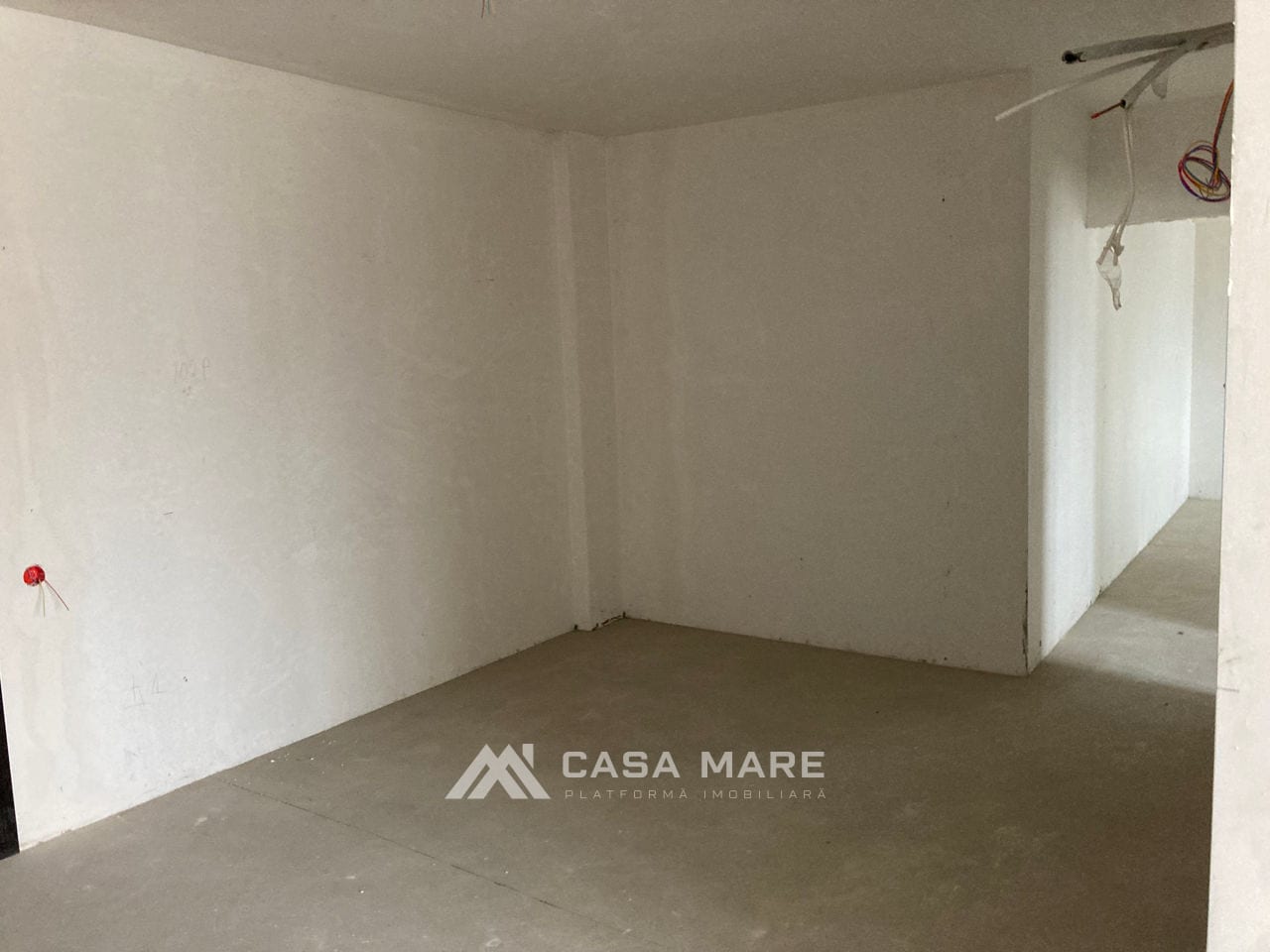 Apartament cu 3 camere, 81 m², Centru, Chișinău 4