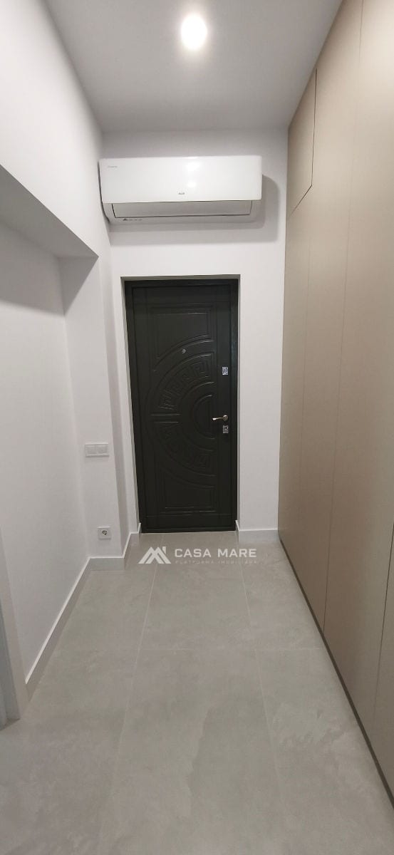 2-комнатная квартира, 61 м², Центр, Кишинёв 9