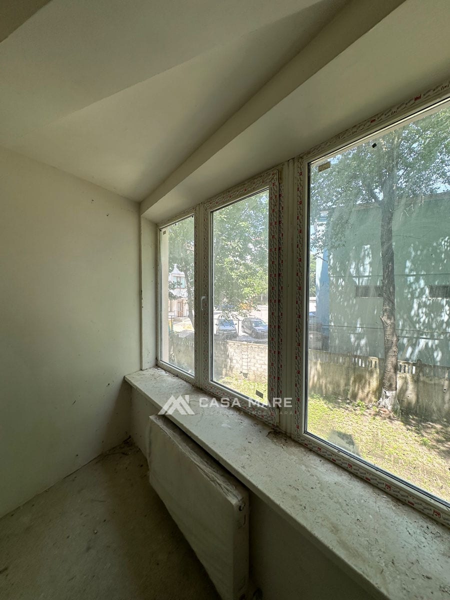 Apartament cu 2 camere, 78 m², Călăraşi 15