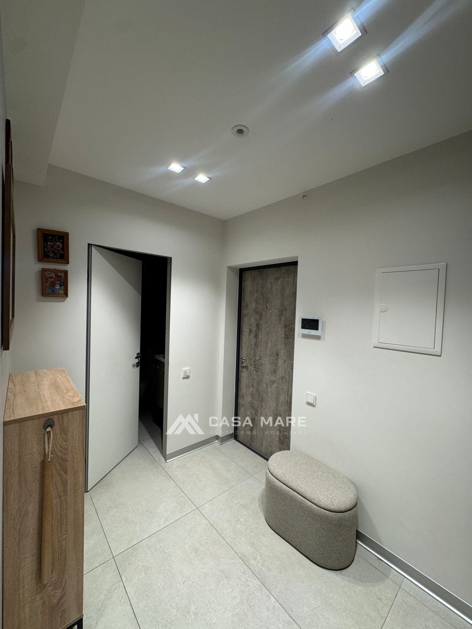 Apartament cu 2 camere, 64 m², Râșcani, Chișinău 6