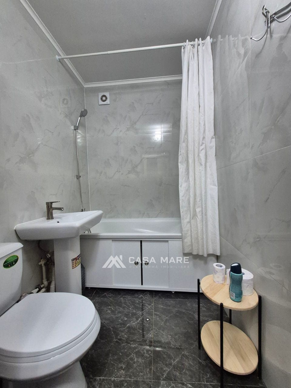 Apartament cu 2 camere, 45 m², Râșcani, Chișinău 7