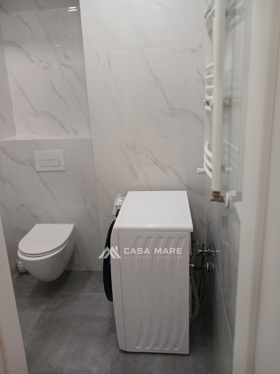 Apartament cu 2 camere, 65 m², Ciocana, Chișinău 8