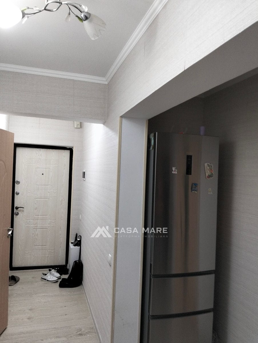 Apartament cu 2 camere, 54 m², Centru, Chișinău 10