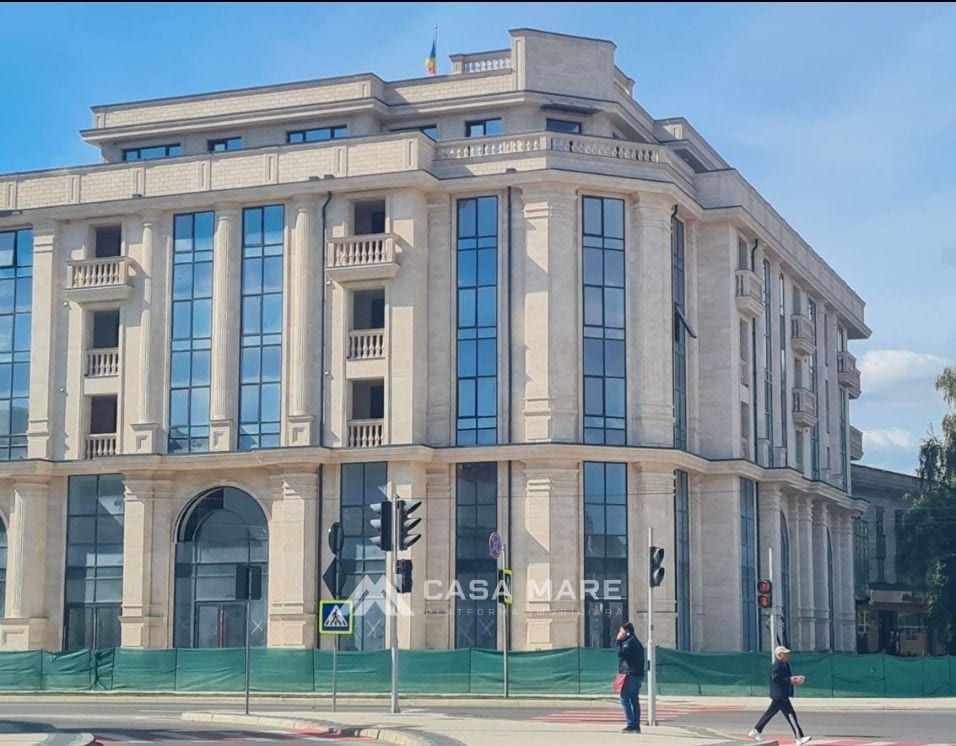2-комнатная квартира, 62 м², Страшены 2