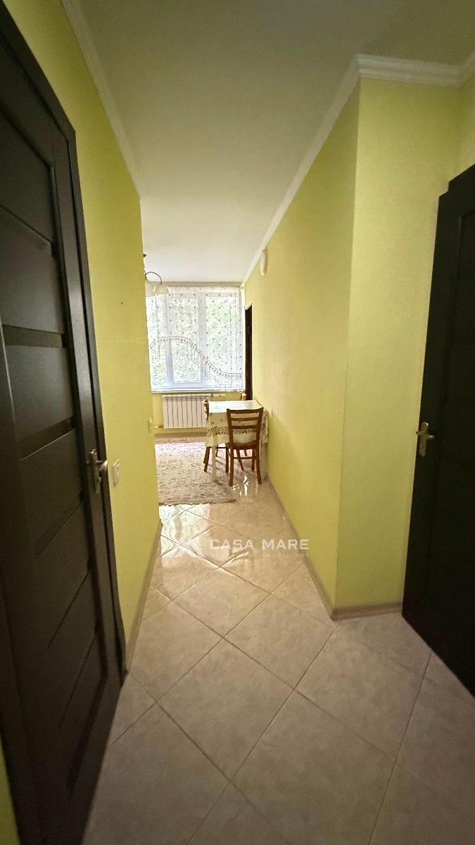 Apartament cu 2 camere, 40 m², Râșcani, Chișinău 5