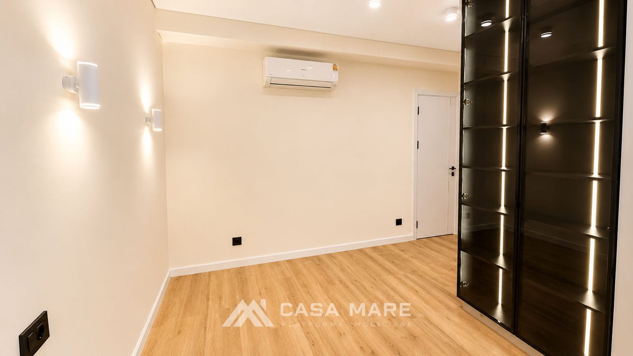 2-комнатная квартира, 50 м², Центр, Кишинёв 5
