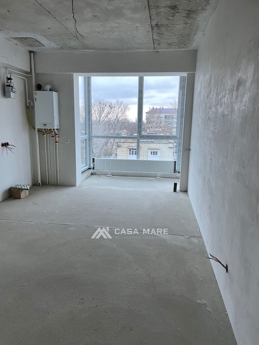 Apartament cu 3 camere, 89 m², Cahul 5