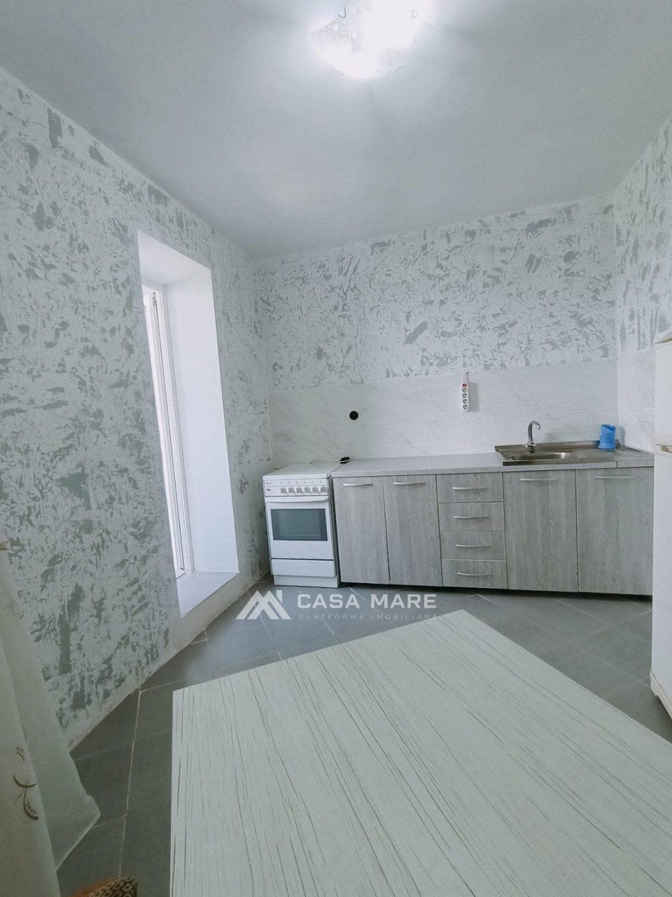 Apartament cu 3 camere, 77 m², Centru, Chișinău 3