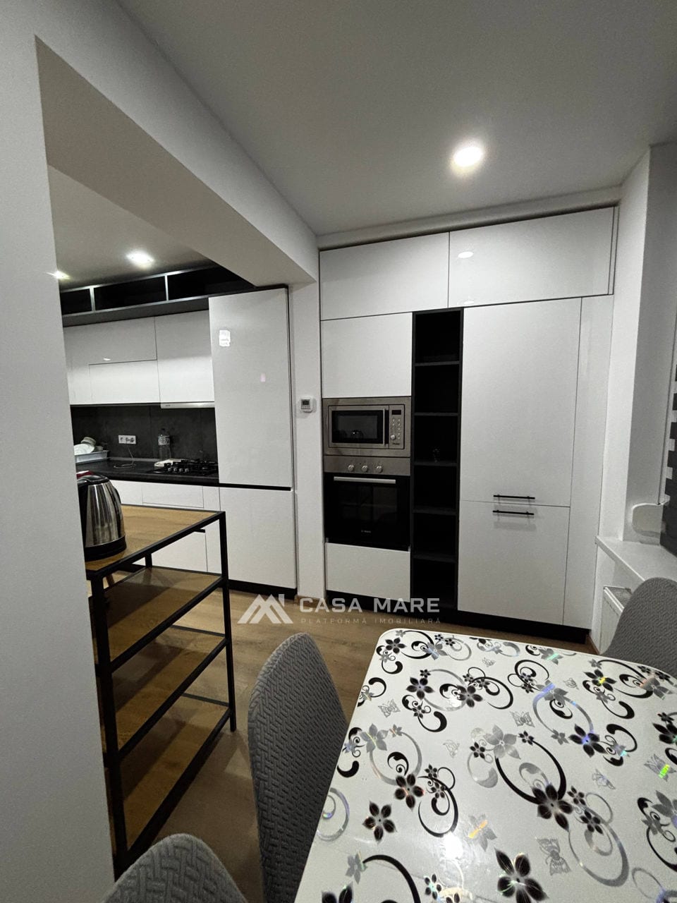 Apartament cu 1 cameră, 48 m², Centru, Chișinău 4