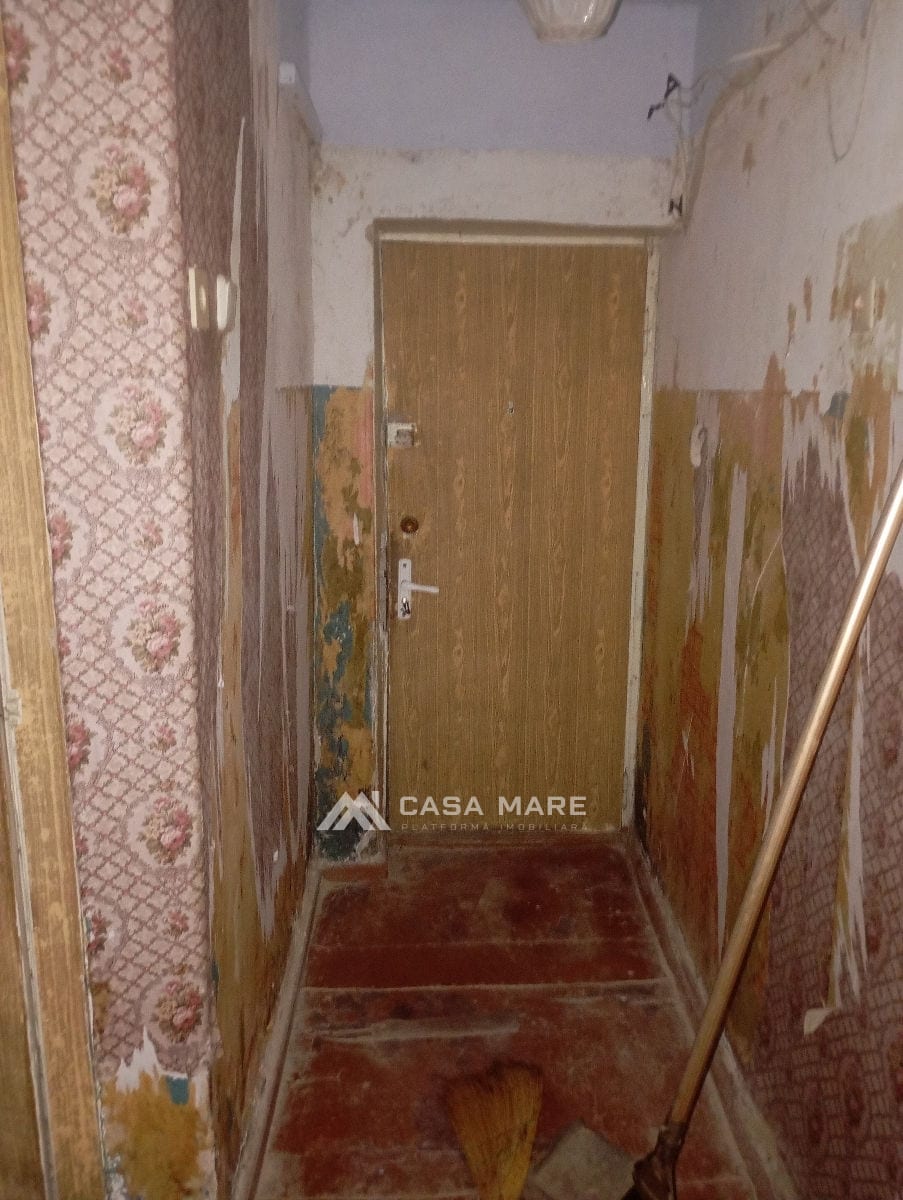 Apartament cu 3 camere, 52 m², Chișinău 9