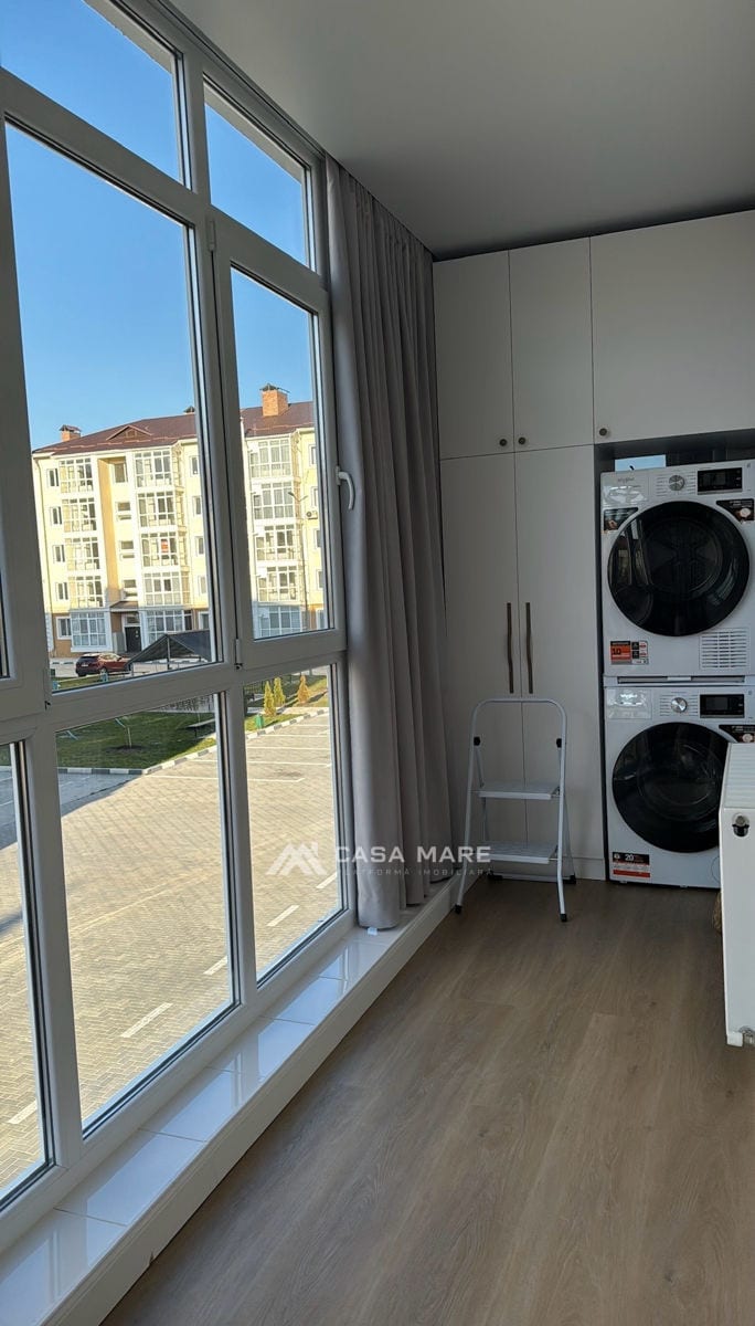 Apartament cu 2 camere, 67 m², Centru, Bălți 9