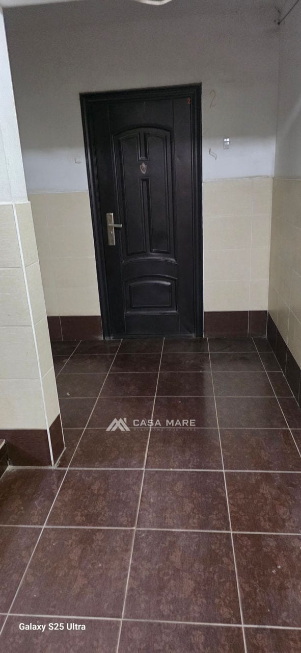 2-комнатная квартира, 53 м², Чеканы, Кишинёв 9