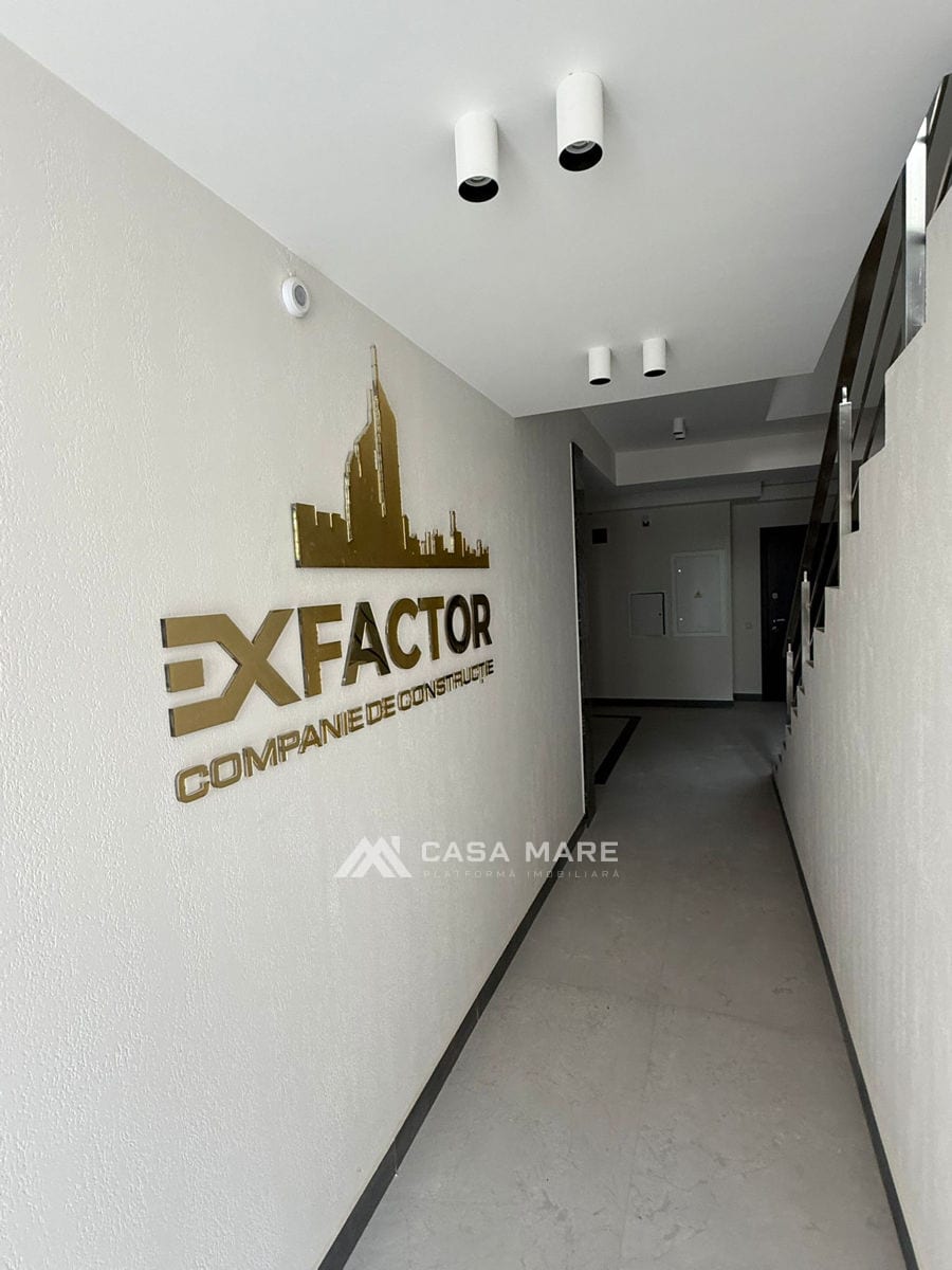 Apartament cu 2 camere, 69 m², Aeroport, Chișinău 7