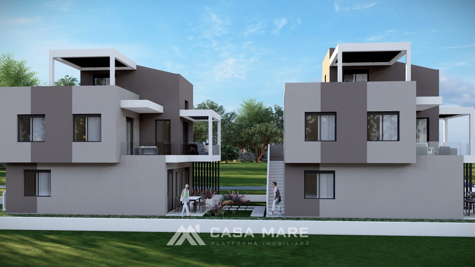Complex Rezidențial Clio B | Plaja Ofrynio, Kavala, Grecia 5