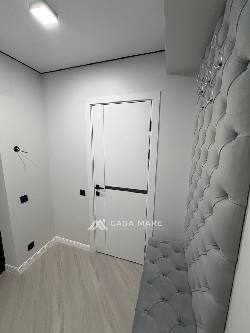 1-комнатная квартира, 41 м², Дурлешты 9
