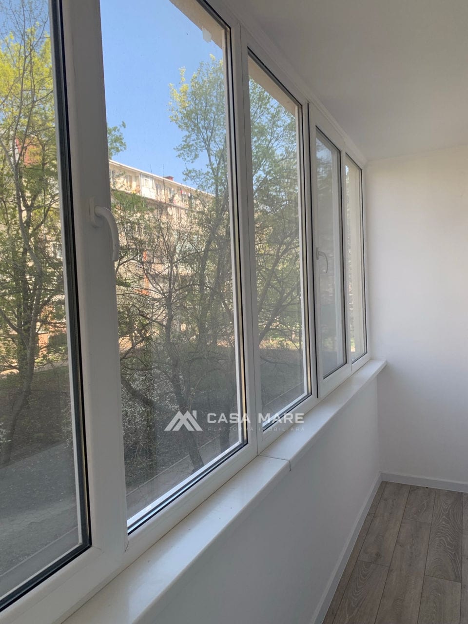 Apartament cu 2 camere, 74 m², Telecentru, Chișinău 8